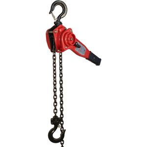 Rateltakel JTVA-300 werklast 3 ton