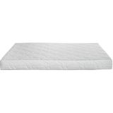 Aktiva Pocketvering Matras - 7 zones - 350 veren p/m² - 180x210x20cm