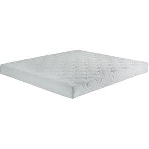 Aktiva Pocketvering Matras - 7 zones - 350 veren p/m² - 180x210x20cm