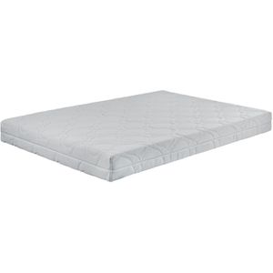 Aktiva Pocketvering Matras - 7 zones - 350 veren p/m² - 140x200x20cm