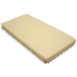 Bedlade Matras 90x195x10cm