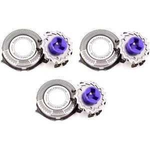 Universele scheerkoppen HQ8