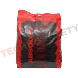 Absodan Plus - Absorptiekorrels - Universeel - 10kg - Herbruikbaar - Rood