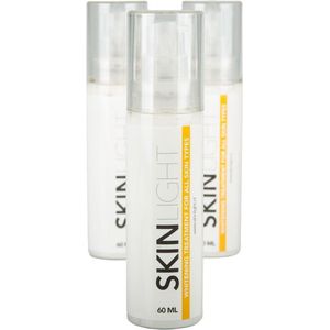 Skinlight 180 ML - Anti pigmentcreme - pigment creme - ouderdomsvlekken - pigmentvlekken gel