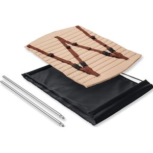 Cargo Extra seat (canvas)