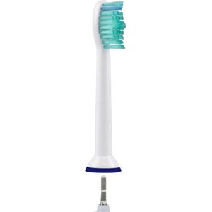Opzetborstels passend op Philips Sonicare 4 stuks