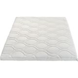 Topdekmatras Latex NL 3cm 70x200