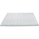 Topdekmatras Latex NL 3cm 160x200