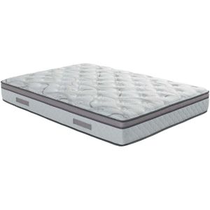 Matras Hybrid Soft Plush 100x220