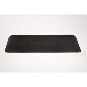 Drempelhulp - Comfort Line - Rubber - 4,5 cm