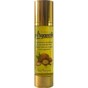 Pure Natural Biologische Arganolie - 100ml