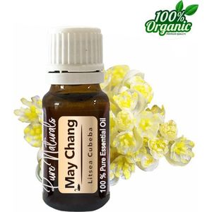 Healing - Mei Chang 10 ml - etherische olie