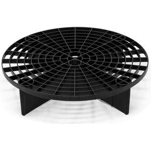 Grit Guard - Cirkelvormig - Waterbestendig - Bescherming Tegen Vuil