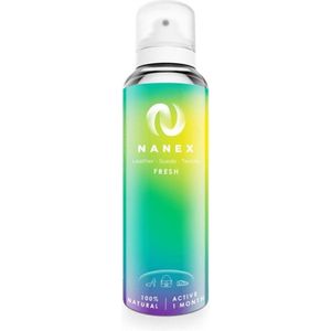 Nanex Mist Fresh Ecologische Schoen Deo - 150ml