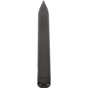 Executive Stylus Pen met Hoge Precisie 4096 Drukgevoeligheid Luxe BT Digitale Pen met Taps Toelopend Ontwerp in Klassiek Zwart