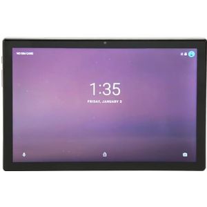 FHD-tablet, 8 Core CPU Groene Dubbele Luidspreker 4G-tablet 8GB 256GB 100-240V met Beschermhoes 12 (EU-stekker)