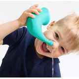 Rhino Horn - Neti Pot - Blauw - Voor Neusspoeling