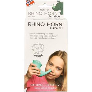 Rhino Horn Neusspoeler Junior