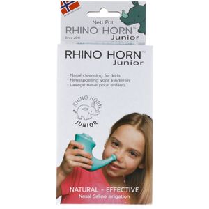 Rhino Horn Neusspoeler Junior
