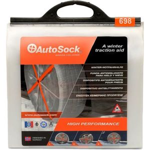 Sneeuwsok AutoSock High Performance 698