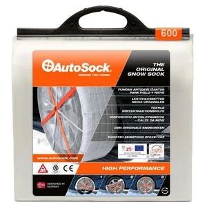 Sneeuwsok AutoSock High Performance 600