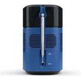 Pinell - North - portable radio - Arctic Blue