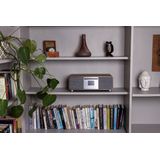 Pinell - Supersound 701 - DAB+ Internetradio - Bluetooth - Walnoot