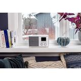 Pinell - 201W - Radio - Wit - WiFi - Bluetooth