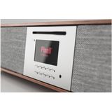 Pinell - Supersound901 - Stereo Set - Walnoot - Hi-Fi Systeem