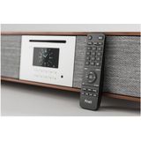 Pinell - Supersound901 - Stereo Set - Walnoot - Hi-Fi Systeem