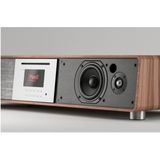 Pinell - Supersound901 - Stereo Set - Walnoot - Hi-Fi Systeem