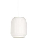 Northern - Tradition Hanglamp Tall White