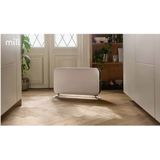 Mill CO1200WIFI3 - WiFi-geïntegreerde design convector kachel