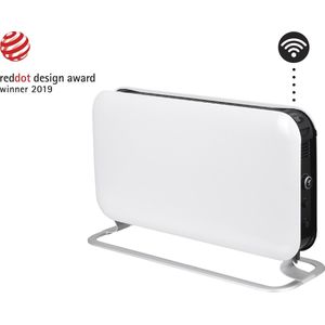 Mill CO1200WIFI3 - WiFi-geïntegreerde design convector kachel