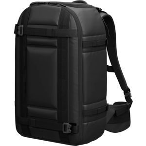 Db Ramverk Pro Backpack 32L, Black Out | 2023