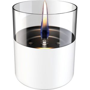 Tenderflame Lilly 10 tafelhaard Wit