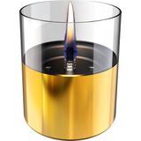 Tenderflame - Tafelhaard - RVS - 300ml Reservoir - Voor Binnen en Buiten