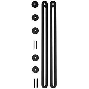 Huddly - Screen Mount VESA - Accessoires voor Conferentietoestellen - Zwart