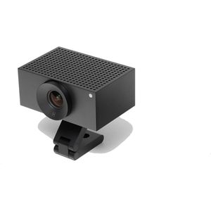 Huddly USB Camera S1 1080P 30 fps (2.10 Mpx), Webcam, Zwart