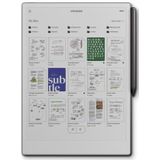 reMarkable - Paper Pro - Tablet - Kleurendisplay - Inclusief Marker Plus