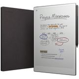 reMarkable - Paper Pro Bundle - Folio - Basalt Mozaïek Weave