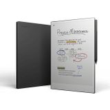 reMarkable - Paper Pro-bundel - Lederen Folio - Zwart - Inclusief Paper Tablet en Marker Plus Pen