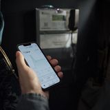 Tibber - Pulse P1 - Energie Meter - Wit - Inclusief RJ12-kabel