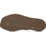 Sleepers - Tapered - Slippers - Beige - Natuurrubber