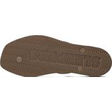 Sleepers - Tapered - Slippers - Beige - Natuurrubber