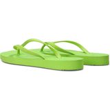 Sleepers Tapered Teenslippers - Zomer slippers - Dames - Groen
