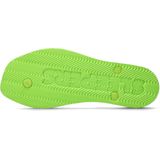 Sleepers Tapered Teenslippers - Zomer slippers - Dames - Groen