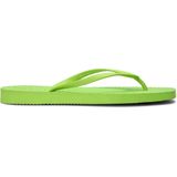 Sleepers Tapered Teenslippers - Zomer slippers - Dames - Groen