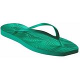 Sleepers - Tapered - Slipper - Emerald Green - Natuurrubber