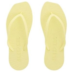 Slipper Sleepers Women Tapered Mellow Yellow-Schoenmaat 39